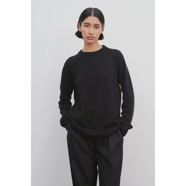 The Row Sibem Sweater, view 3