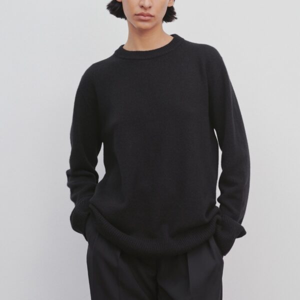 The Row Sibem Sweater - Knitwear - Luxury Ready-to-Wear at Coveti