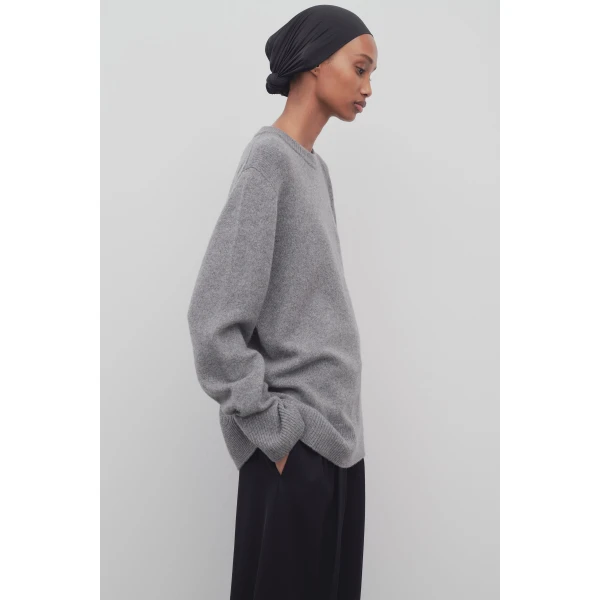 The Row Sibem Sweater, view 4