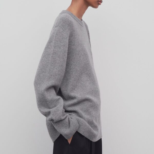 The Row Sibem Sweater - Knitwear - Luxury Ready-to-Wear at Coveti