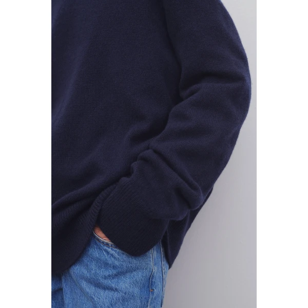 The Row Sibem Sweater, view 4