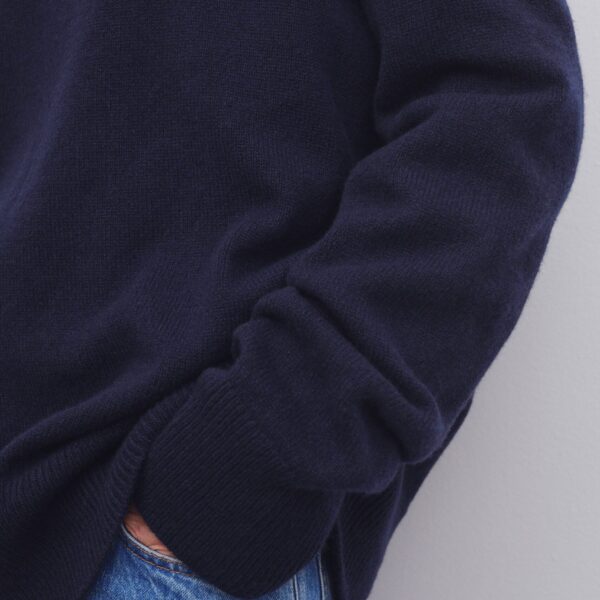 The Row Sibem Sweater - Knitwear - Luxury Ready-to-Wear at Coveti