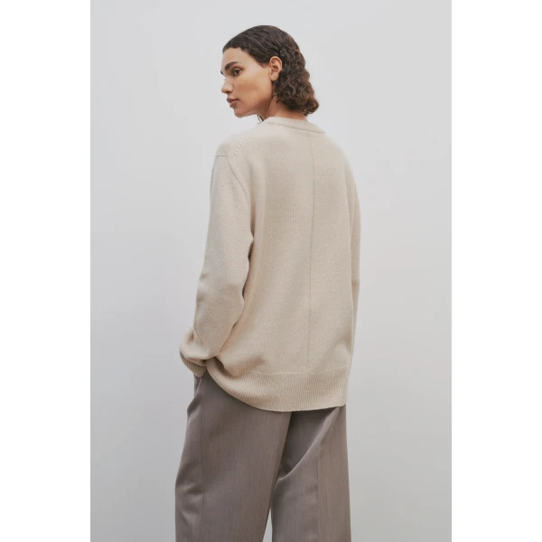 The Row Sibem Sweater, view 4