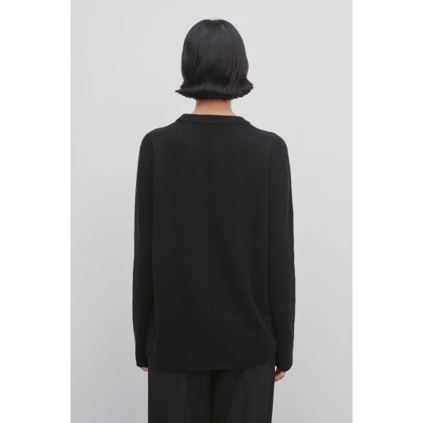 The Row Sibem Sweater, view 4
