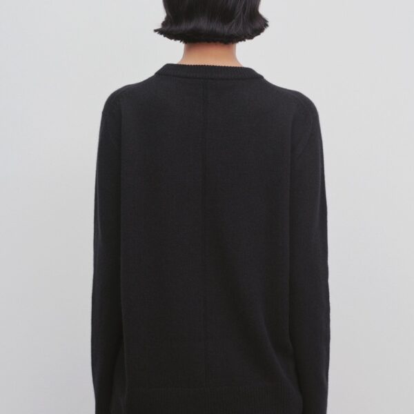 The Row Sibem Sweater - Knitwear - Luxury Ready-to-Wear at Coveti