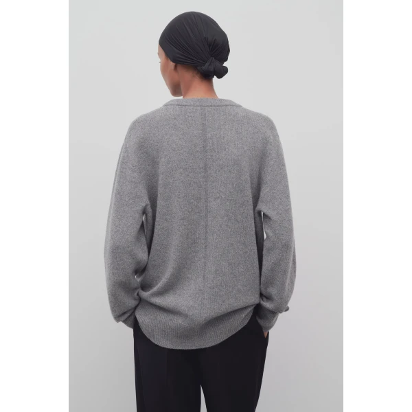 The Row Sibem Sweater, view 5