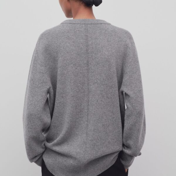 The Row Sibem Sweater - Knitwear - Luxury Ready-to-Wear at Coveti