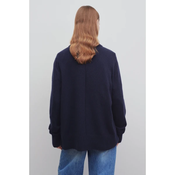 The Row Sibem Sweater, view 5