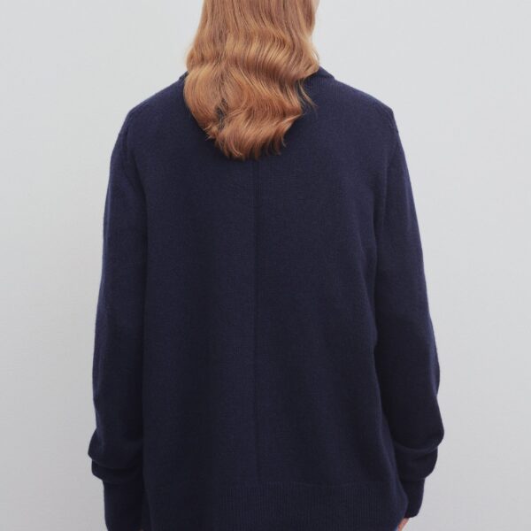 The Row Sibem Sweater - Knitwear - Luxury Ready-to-Wear at Coveti