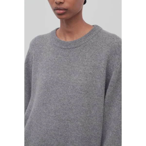 The Row Sibem Sweater, view 6