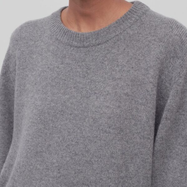 The Row Sibem Sweater - Knitwear - Luxury Ready-to-Wear at Coveti