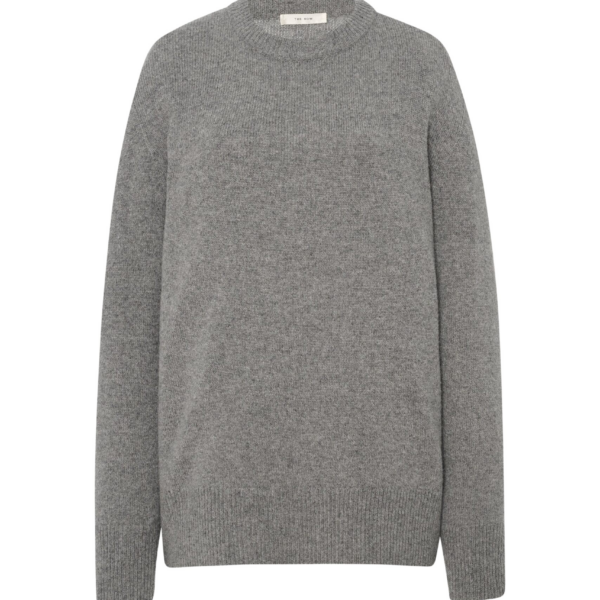 The Row Sibem Sweater - Knitwear - Luxury Ready-to-Wear at Coveti