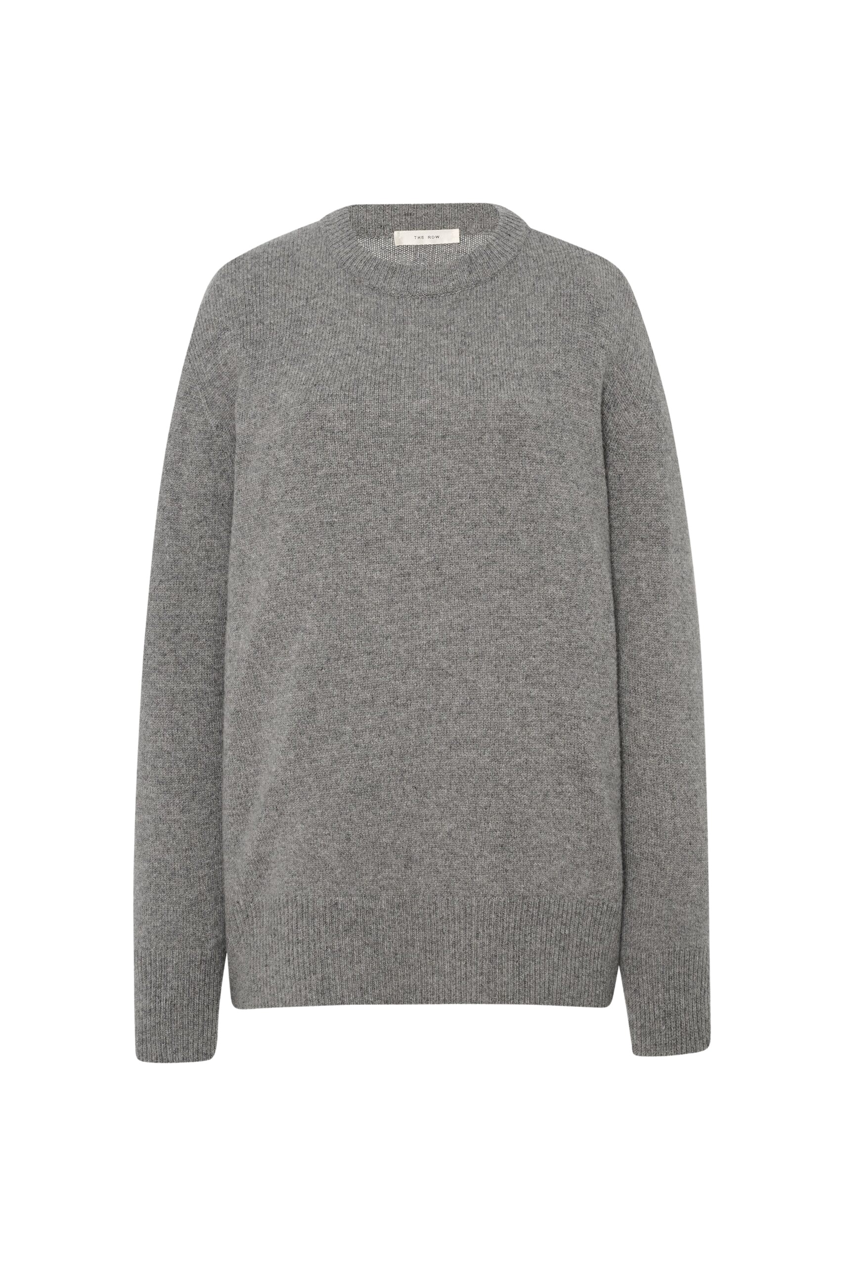 The Row Sibem Sweater - Knitwear - Luxury Ready-to-Wear at Coveti