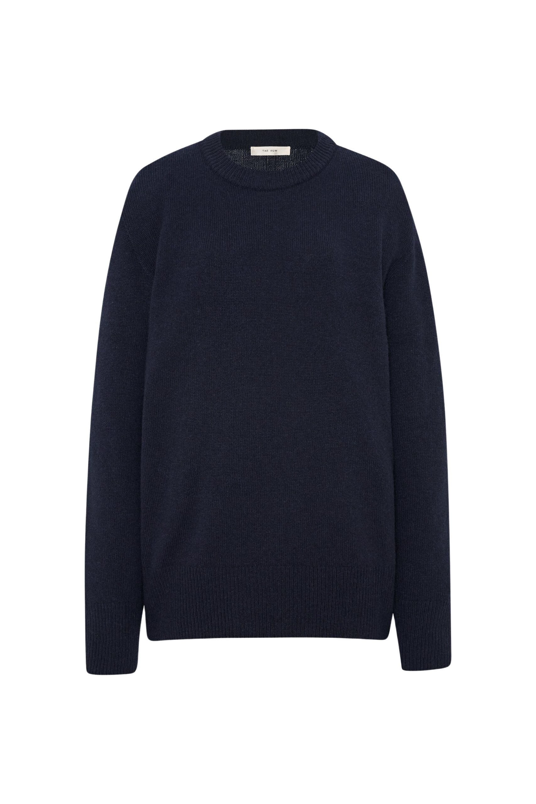 The Row Sibem Sweater - Knitwear - Luxury Ready-to-Wear at Coveti