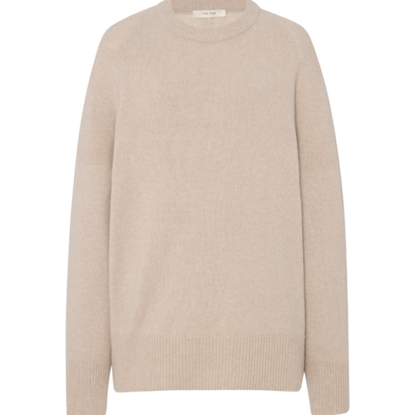 The Row Sibem Sweater - Knitwear - Luxury Ready-to-Wear at Coveti