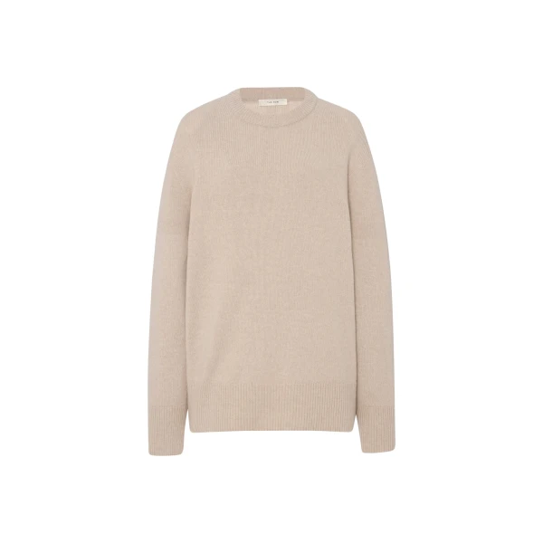 The Row Sibem Sweater - Knitwear - Luxury Ready-to-Wear at Coveti