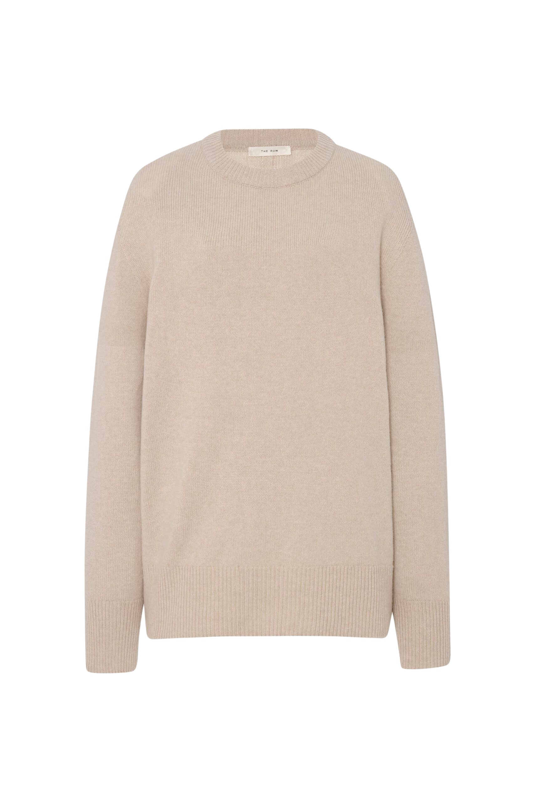 The Row Sibem Sweater - Knitwear - Luxury Ready-to-Wear at Coveti