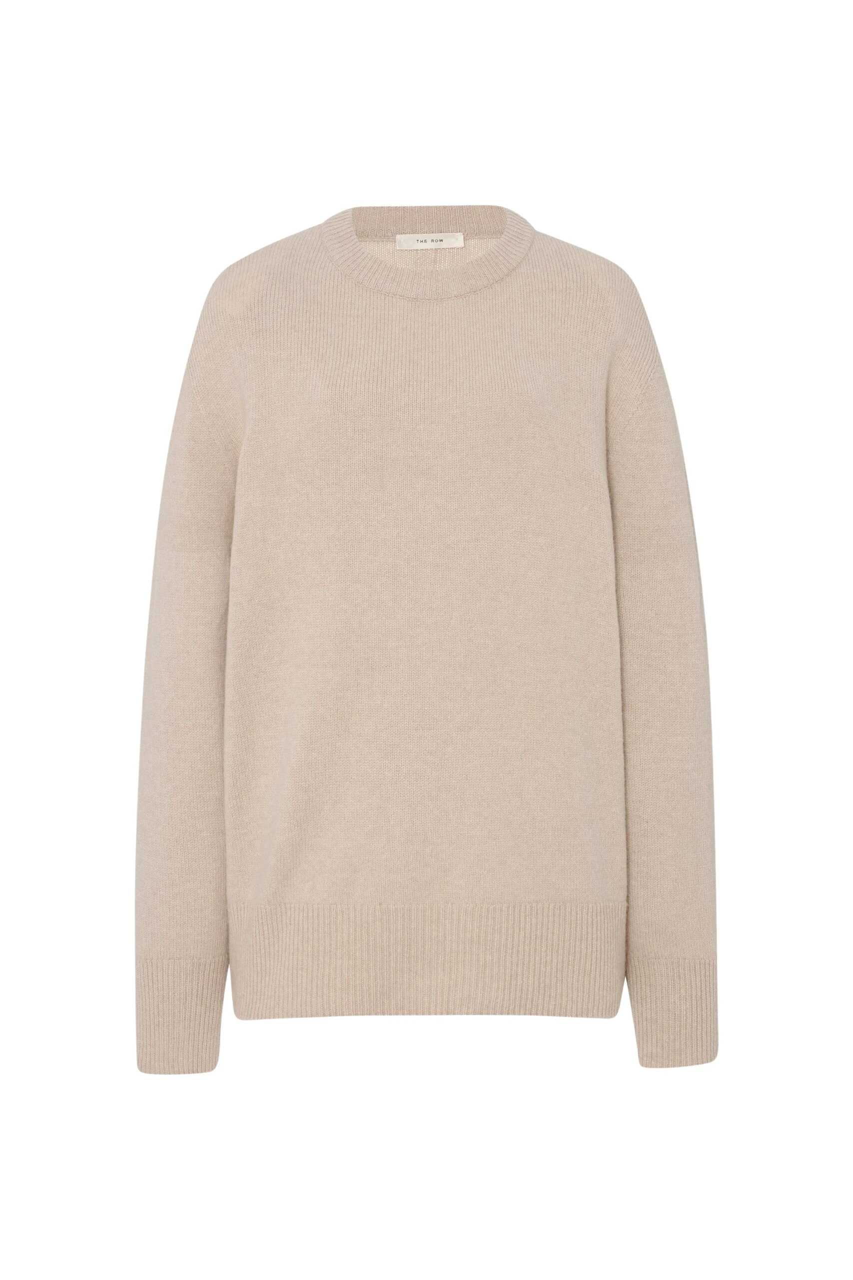The-Row-Sibem-Sweater-coveti-7-scaled70438_nobg The Row Sibem Sweater - Knitwear - Luxury Ready-to-Wear at Coveti