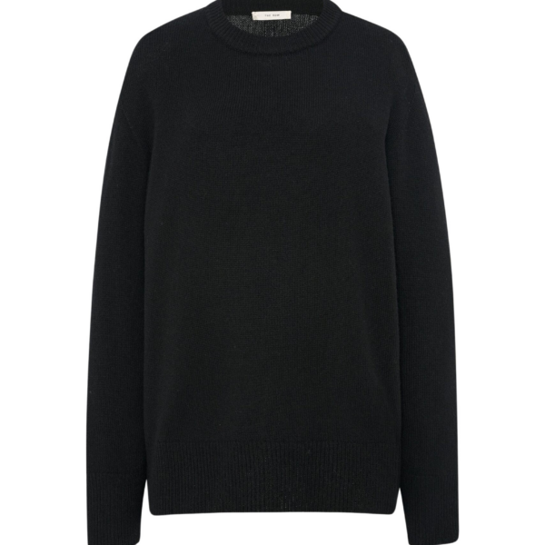 The Row Sibem Sweater - Knitwear - Luxury Ready-to-Wear at Coveti