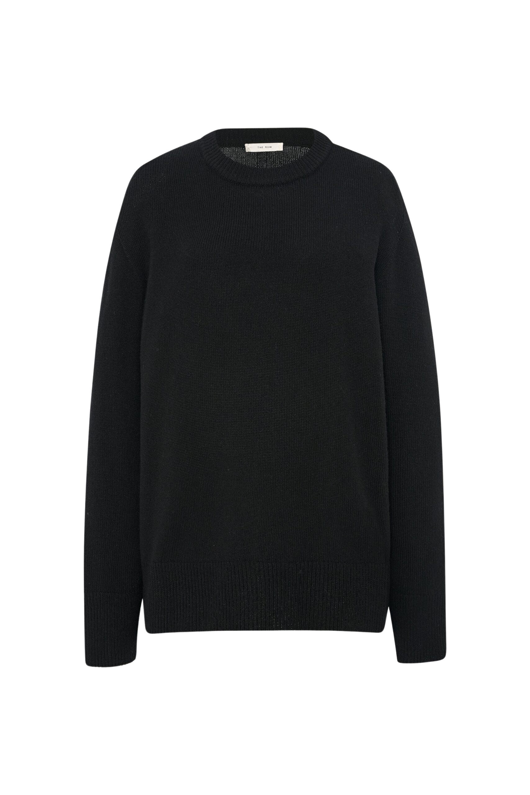 The Row Sibem Sweater - Knitwear - Luxury Ready-to-Wear at Coveti