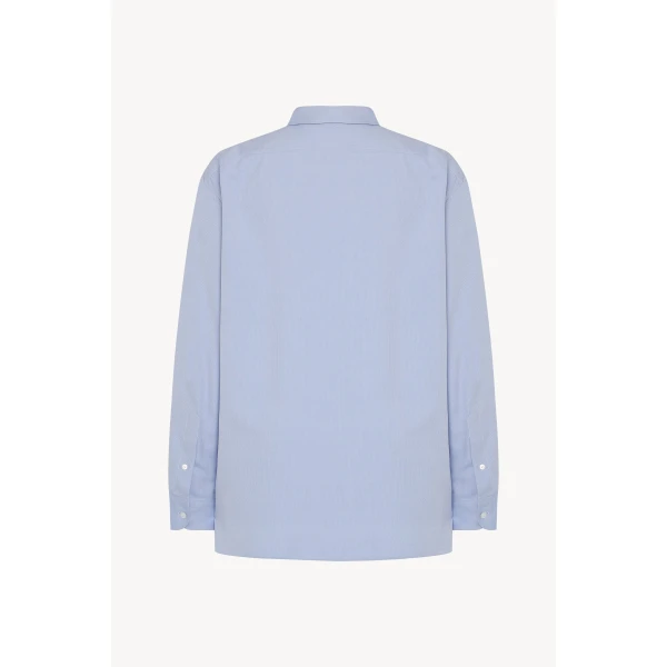 The Row Sisilia Shirt, view 2