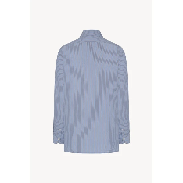 The Row Sisilia Shirt, view 2