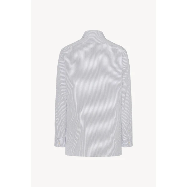 The Row Sisilia Shirt, view 2