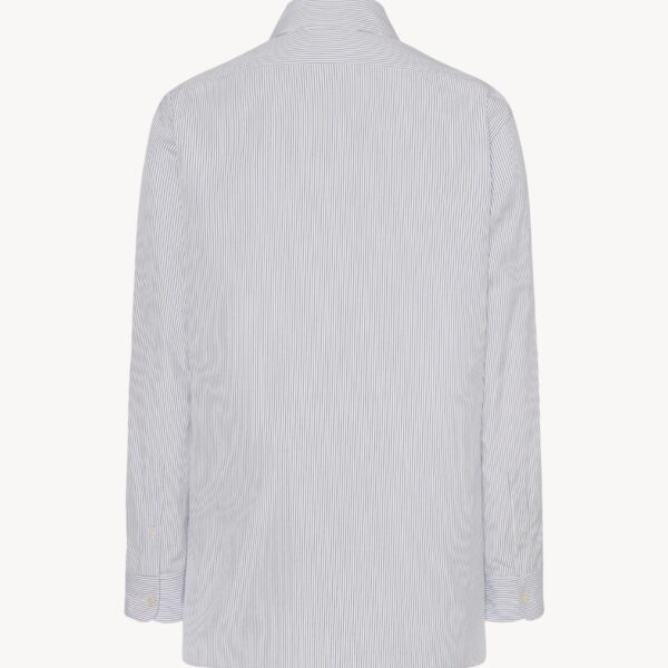 The Row Sisilia Shirt - Tops - Luxury Ready-to-Wear at Coveti