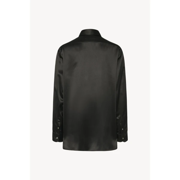 The Row Sisilia Shirt, view 2