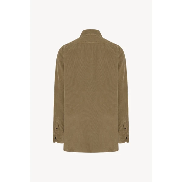 The Row Sisilia Shirt, view 2