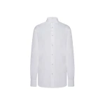 The Row Sisilia Shirt - Tops - Luxury Ready-to-Wear at Coveti