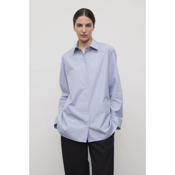The Row Sisilia Shirt, view 3