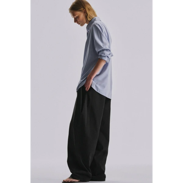 The Row Sisilia Shirt, view 4