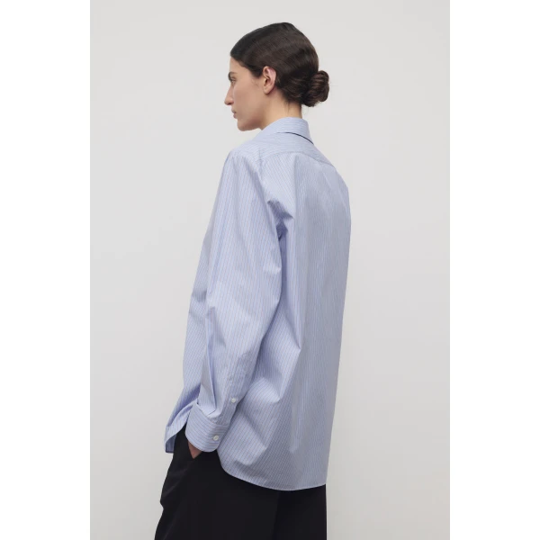The Row Sisilia Shirt, view 4