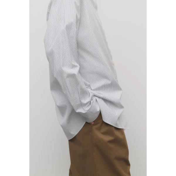The Row Sisilia Shirt, view 4
