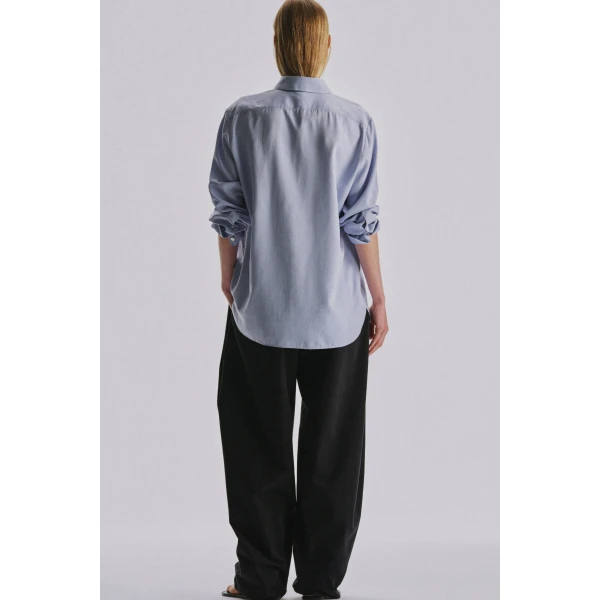 The Row Sisilia Shirt, view 5
