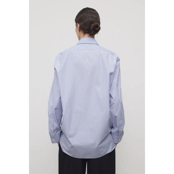 The Row Sisilia Shirt, view 5