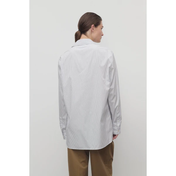 The Row Sisilia Shirt, view 5