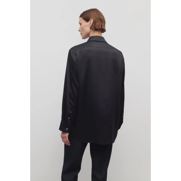 The Row Sisilia Shirt, view 5