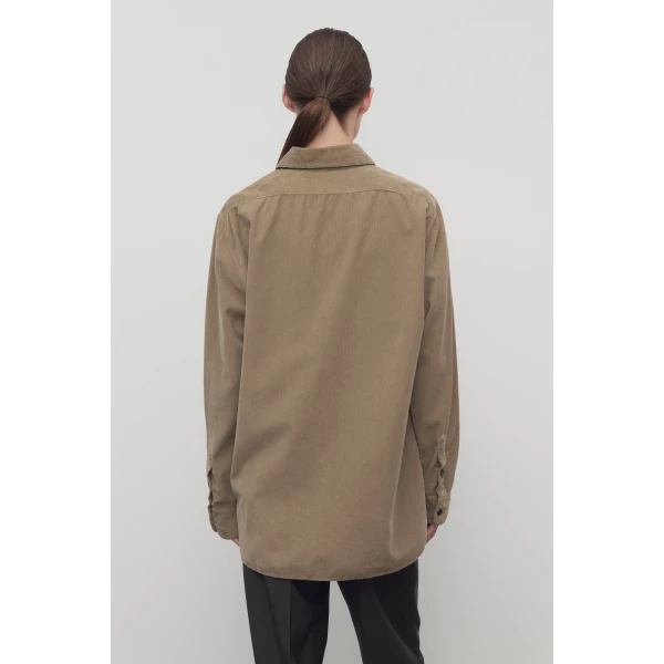 The Row Sisilia Shirt, view 5