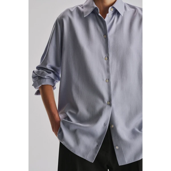 The Row Sisilia Shirt, view 6