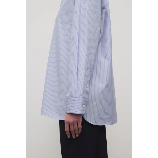 The Row Sisilia Shirt, view 6
