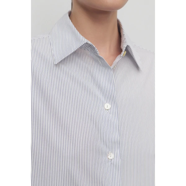 The Row Sisilia Shirt, view 6