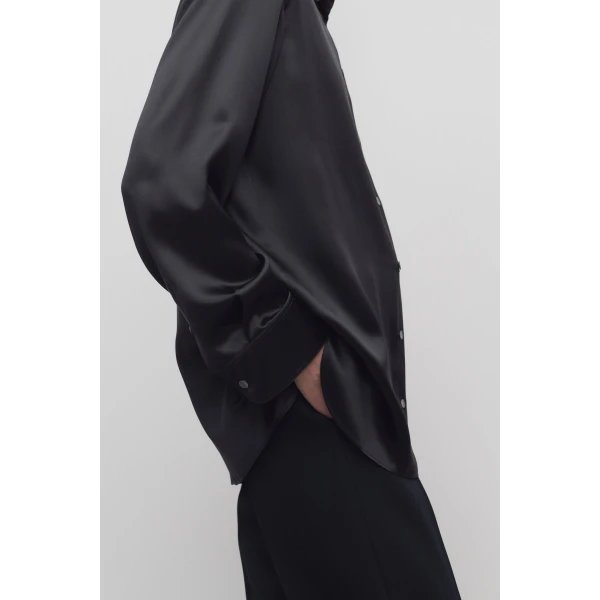 The Row Sisilia Shirt, view 6