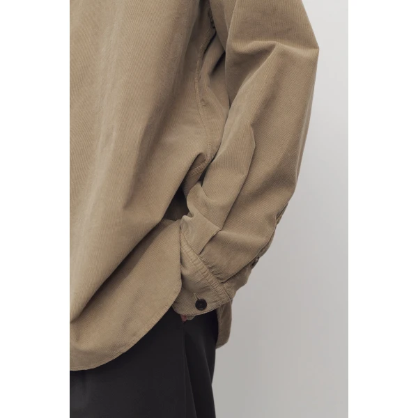 The Row Sisilia Shirt, view 6