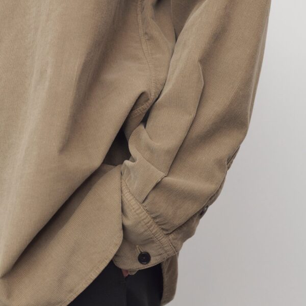 The Row Sisilia Shirt - Tops - Luxury Ready-to-Wear at Coveti