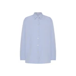 The Row Sisilia Shirt - Tops - Luxury Ready-to-Wear at Coveti