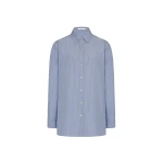 The Row Sisilia Shirt - Tops - Luxury Ready-to-Wear at Coveti