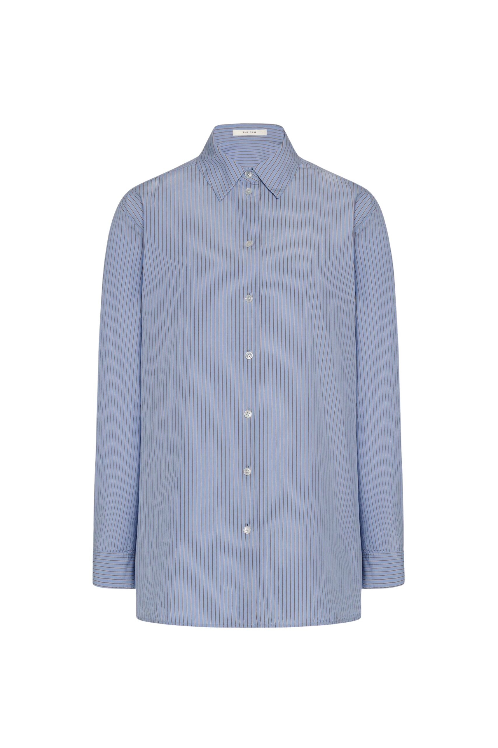 The Row Sisilia Shirt
