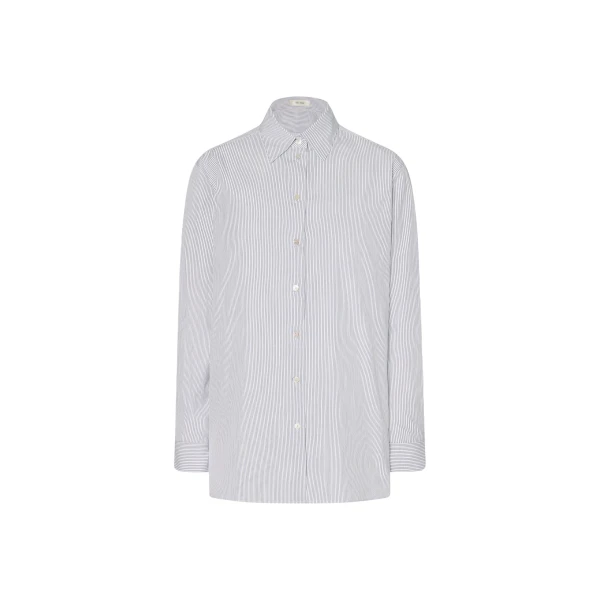 The Row Sisilia Shirt - Tops - Luxury Ready-to-Wear at Coveti
